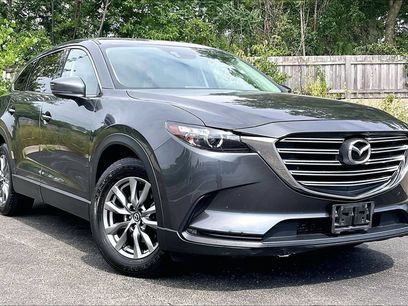 Used 2017 MAZDA CX-9 Touring