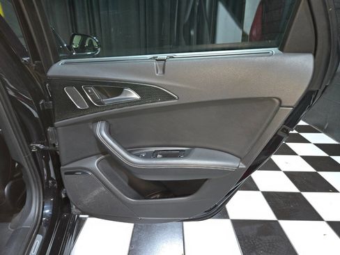 Used 2014 Audi S6 Prestige image 59