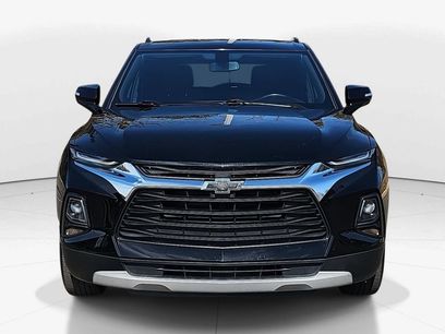 Used 2020 Chevrolet Blazer LT