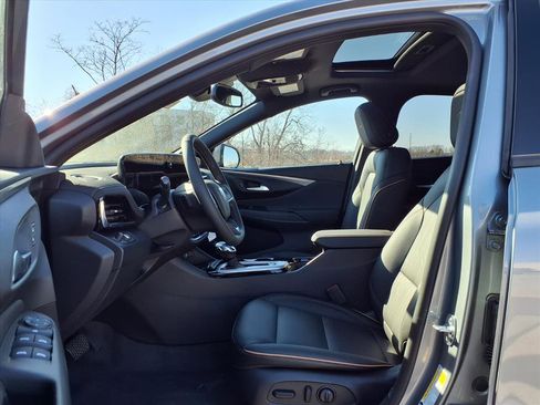 New 2026 Buick Envista Avenir image 16