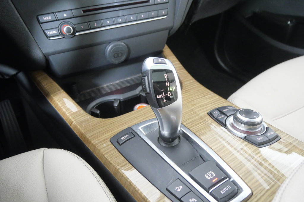 Used 2012 BMW X3 xDrive28i AWD/4WD image 24
