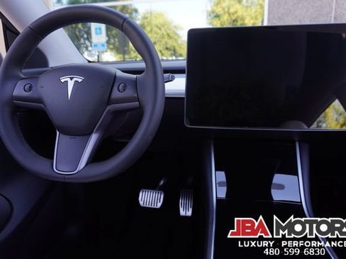 Used 2021 Tesla Model Y Long Range AWD/4WD image 84