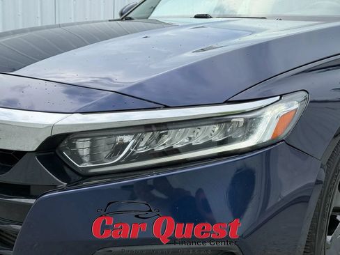 Used 2019 Honda Accord LX image 19