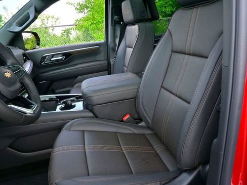 New 2025 Chevrolet Tahoe High Country image 26