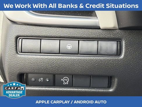 Certified 2023 Nissan Rogue SV image 26