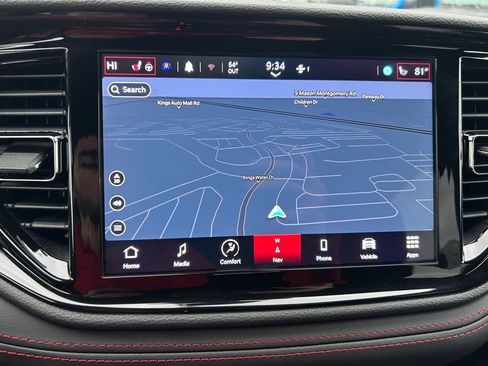 New 2026 Dodge Durango GT image 14