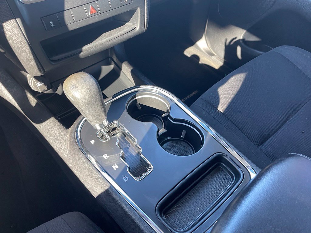 Used 2013 Dodge Durango SXT RWD image 20