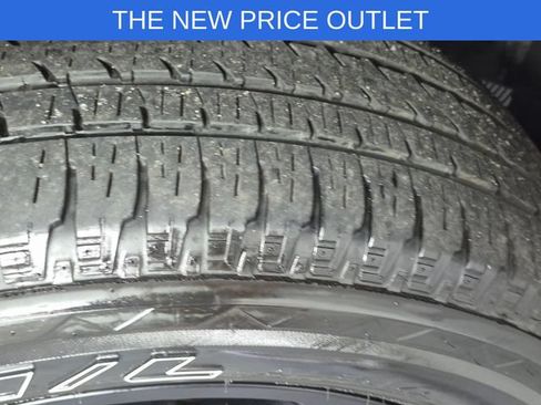 Used 2024 RAM 1500 Big Horn AWD/4WD image 12