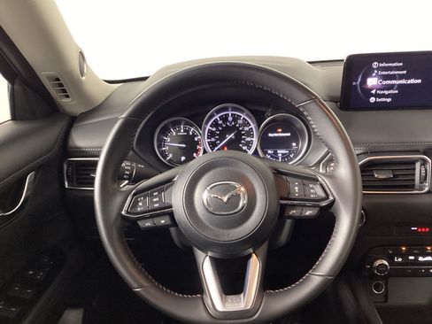 Used 2024 MAZDA CX-5 Carbon Edition AWD/4WD image 21