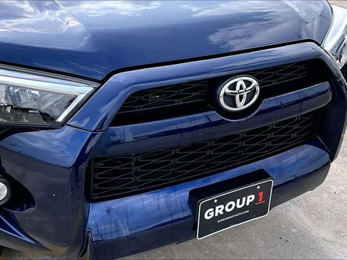 Used 2019 Toyota 4Runner SR5 image 30