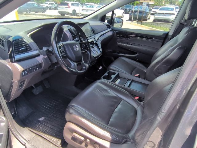 Used 2019 Honda Odyssey Elite image 12