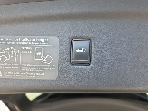 Certified 2020 INFINITI QX50 Sensory w/ Proactive Package FWD image 13