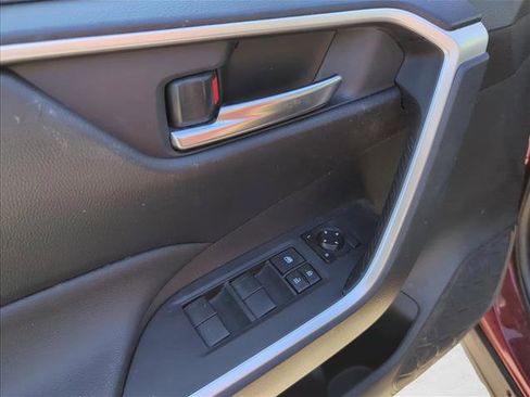 Certified 2019 Toyota RAV4 XLE w/ All Weather Liner Package AWD/4WD image 8