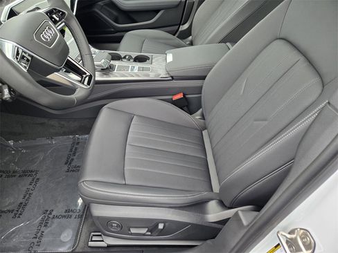 New 2025 Audi A6 Premium Plus image 26