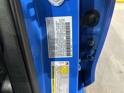 Used 2023 Honda Civic Sport image 30