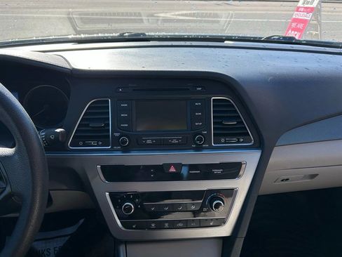 Used 2015 Hyundai Sonata Sport image 18