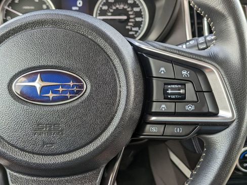 Used 2024 Subaru Forester Premium image 20