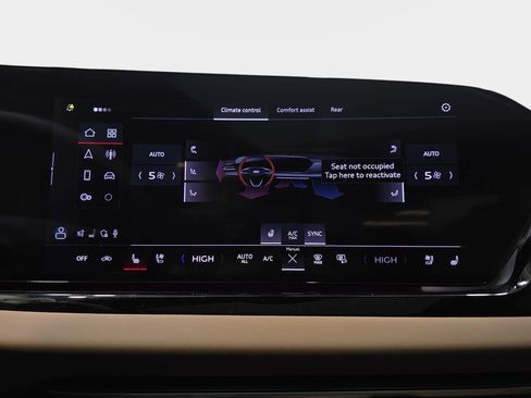 New 2026 Audi A6 3.0 image 23