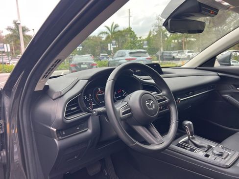 Used 2023 MAZDA CX-30 AWD 2.5 S w/ Select Package image 21
