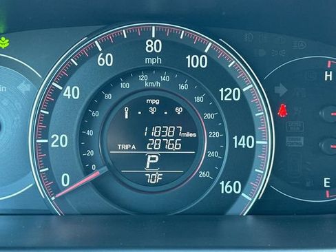 Used 2017 Honda Accord Sport Special Edition image 26