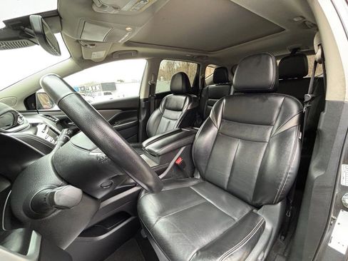 Used 2023 Nissan Murano SL w/ SL Moonroof Package image 23