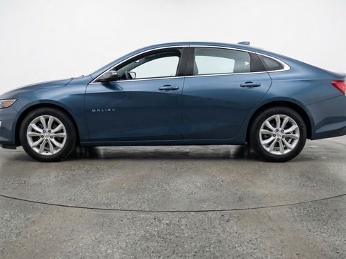 Used 2024 Chevrolet Malibu LT image 5
