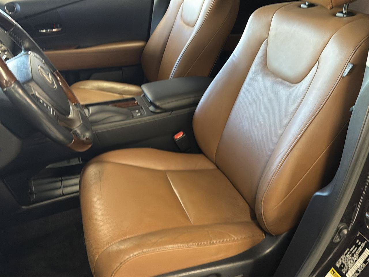 Used 2015 Lexus RX 350 AWD image 14