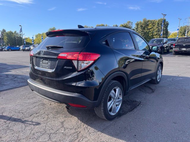 Used 2020 Honda HR-V EX image 2