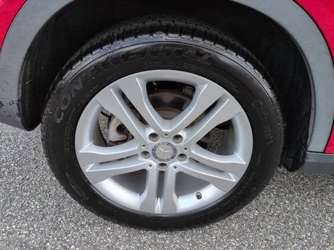 Used 2016 Mercedes-Benz GLA 250 image 11
