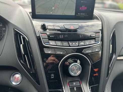 Used 2025 Acura RDX w/ Technology Package image 20