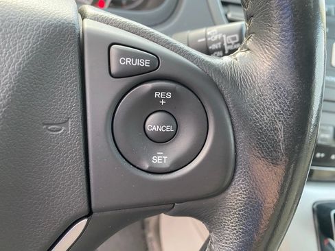 Used 2014 Honda CR-V EX-L image 23