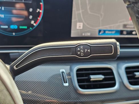 Used 2021 Mercedes-Benz GLE 53 AMG 4MATIC Coupe image 19