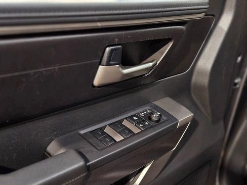 Certified 2025 Toyota Sequoia SR5 image 21