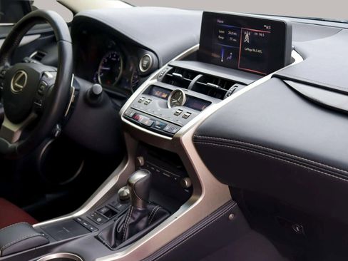 Used 2019 Lexus NX 300 F Sport image 35