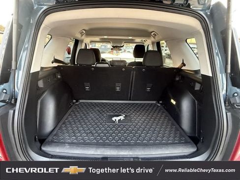 Used 2022 Ford Bronco Sport Big Bend w/ Convenience Package AWD/4WD image 35
