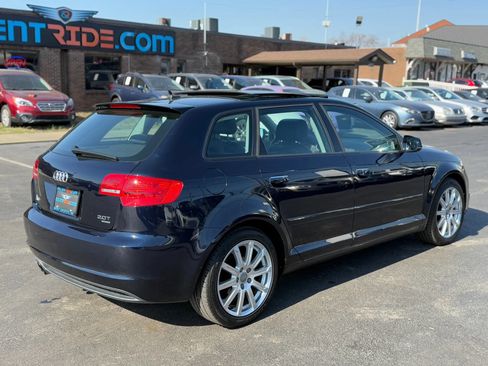 Used 2011 Audi A3 2.0T Premium Plus AWD/4WD image 58