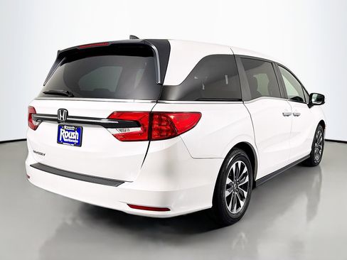 Certified 2023 Honda Odyssey EX-L image 5