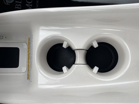 Used 2017 Toyota Prius Prime Premium image 52