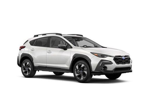 New 2026 Subaru Crosstrek 2.5i Limited w/ Crosstrek Mirror Package AWD/4WD image 1