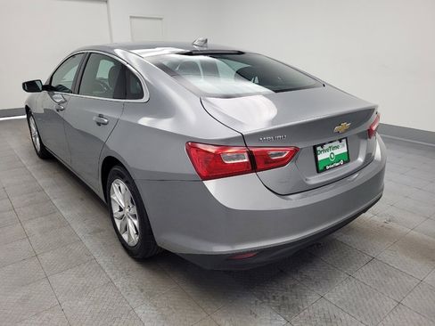 Used 2023 Chevrolet Malibu LT image 5