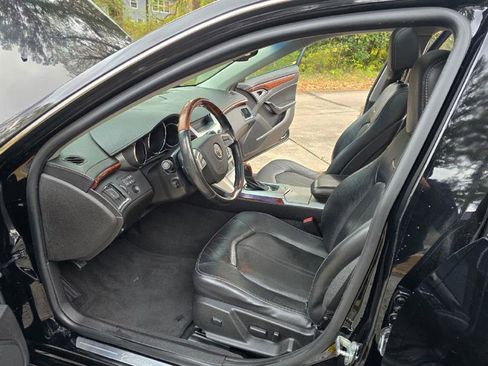 Used 2012 Cadillac CTS Premium image 18
