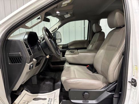 Used 2021 Ford F250 XL w/ Power Equipment Group image 11