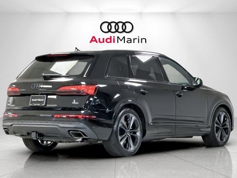 New 2026 Audi Q7 3.0T Premium Plus image 5