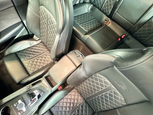 Used 2018 Audi S5 Premium Plus w/ Navigation Package image 20