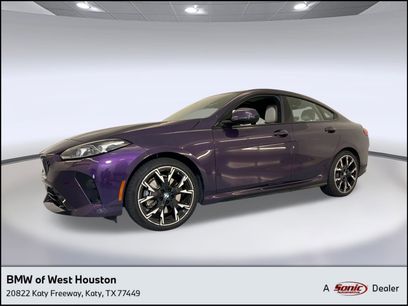 Used 2025 BMW 228i xDrive w/ Premium Package