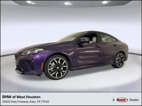 Used 2025 BMW 228i xDrive w/ Premium Package image 1