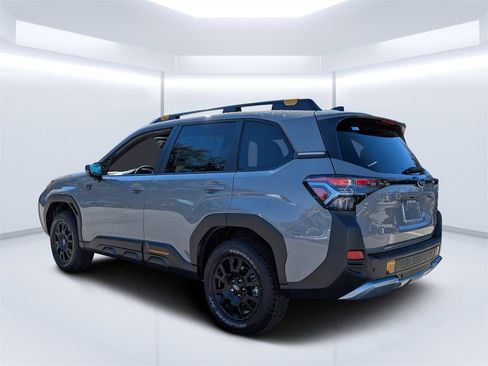 New 2026 Subaru Forester Wilderness image 5