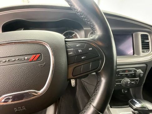 Used 2023 Dodge Charger GT RWD image 18