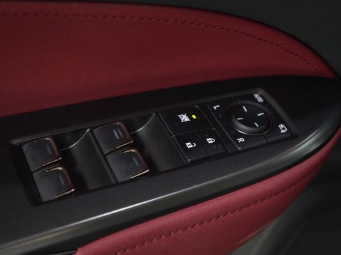 Used 2024 Lexus NX 350h AWD image 22