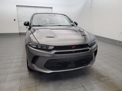 Used 2024 Dodge Hornet R/T Plus w/ Tech Pack Plus w/o Parking AWD/4WD image 14